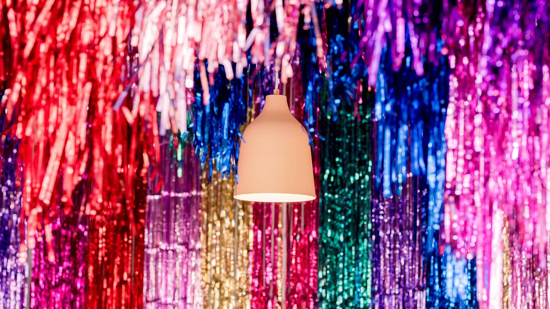 The Tinsel Bar Is South Brisbane's Glittery New Spot with Cordial Cocktails and Fairy Bread