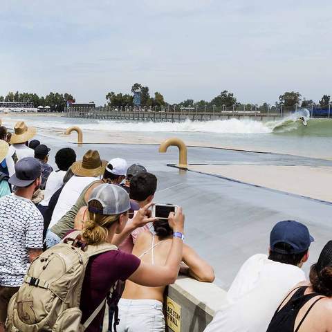 Kelly Slater Is Opening His Second Surf Ranch on the Sunshine Coast