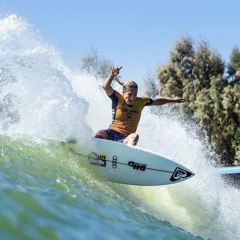 Kelly Slater Is Opening His Second Surf Ranch on the Sunshine Coast