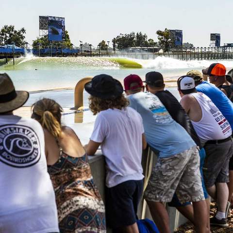 Kelly Slater Is Opening His Second Surf Ranch on the Sunshine Coast