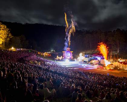 Woodford Folk Festival Will Finally Return This Summer for Its First End-of-Year Fest in Three Years
