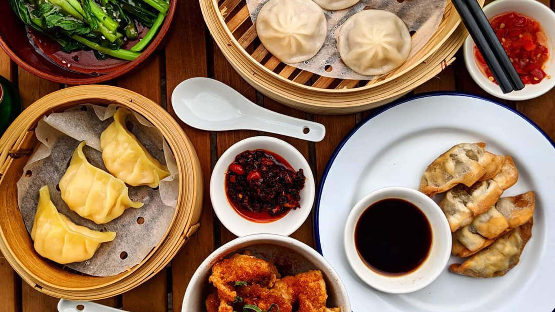 30 All You Can Eat Yum Cha Brisbane