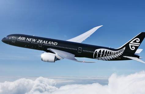 Air New Zealand Has Launched a Series of Instructional Inflight Video Workouts