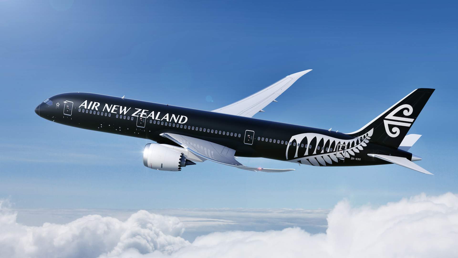 Air New Zealand's Mystery Break Packages Keep Your Holiday Destination a Secret