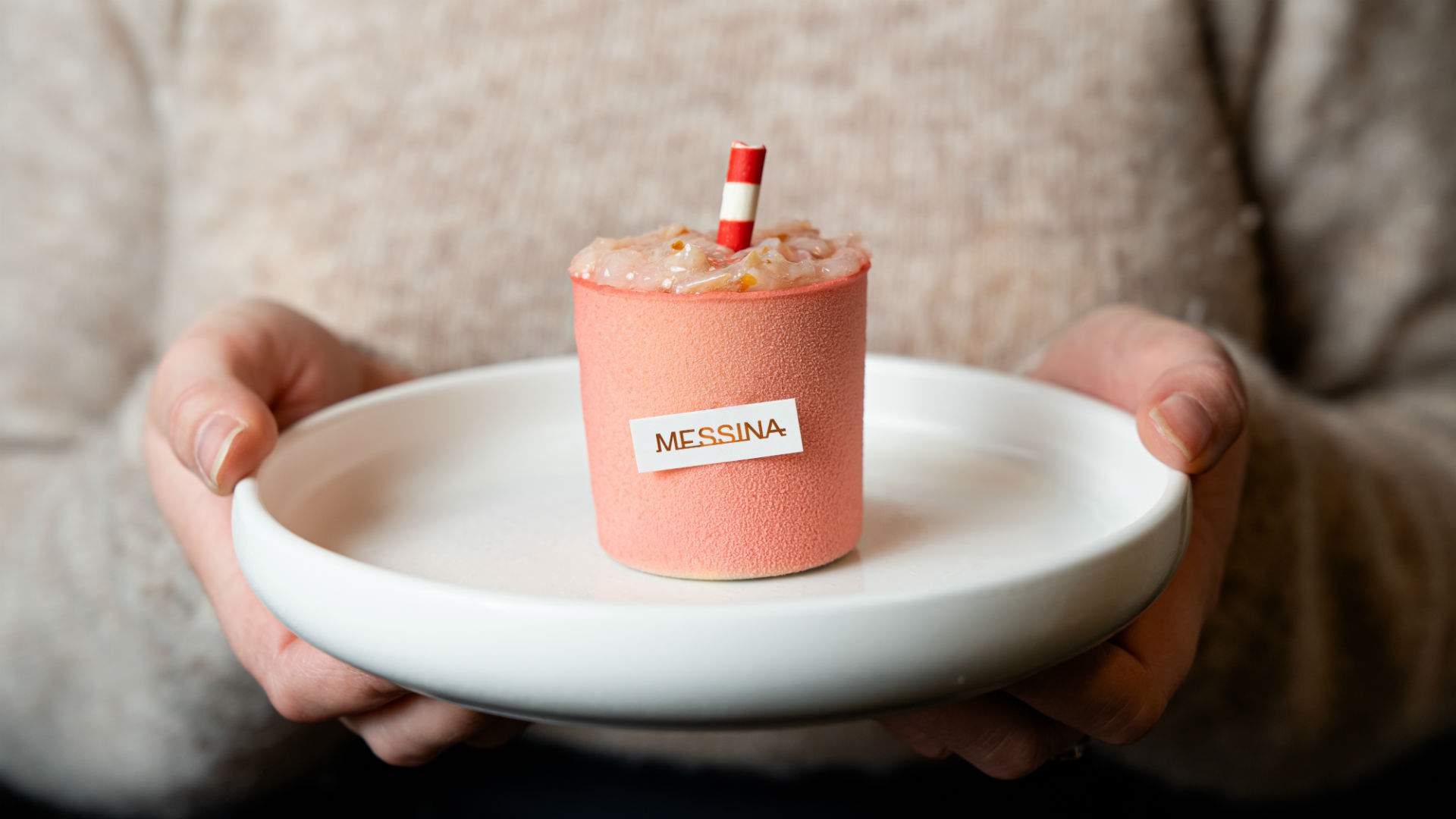 Messina Has Released a New Line of Mini Gelato Cakes Perfect for When You Don't Want to Share