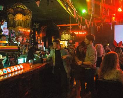 The Best Bars in Auckland for a Weekend Boogie
