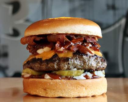 Where to Find the Best Burgers in Wellington