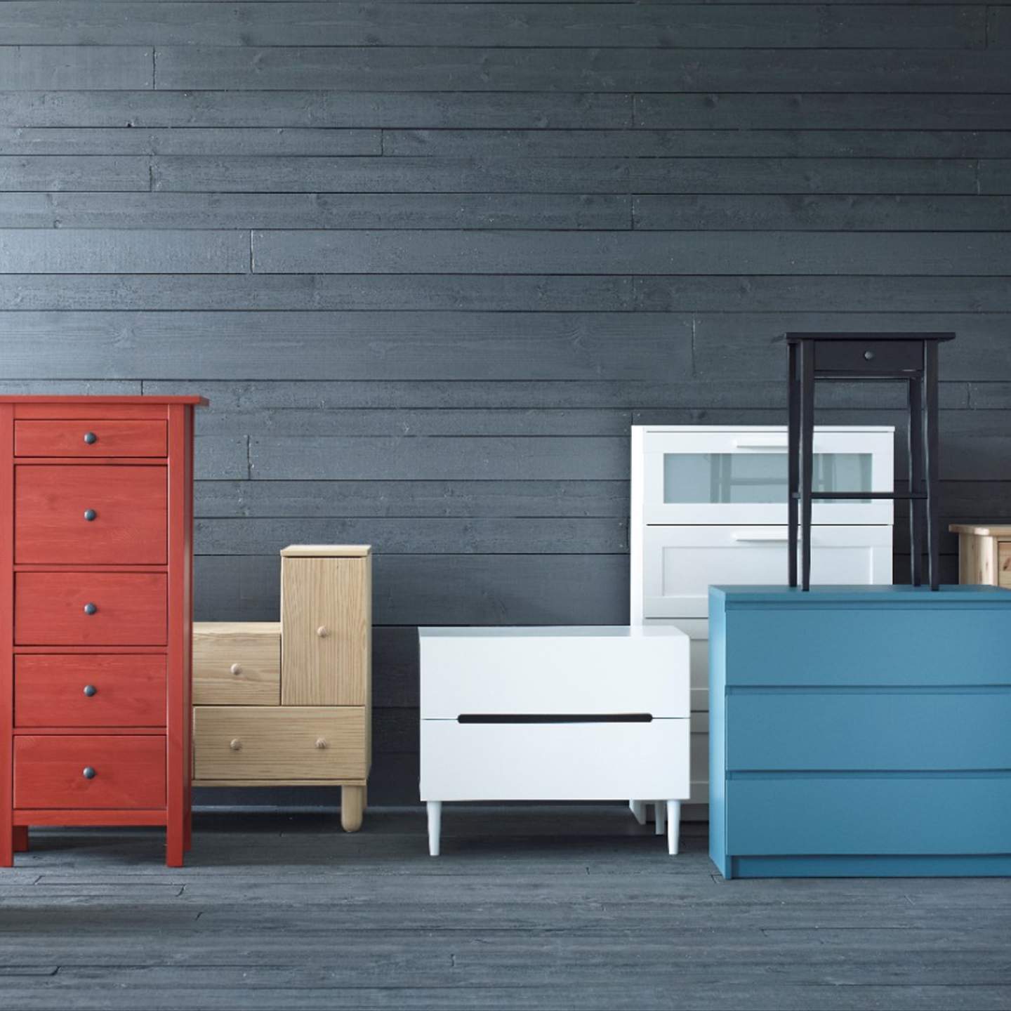 You Can Now Trade In Your Unwanted Ikea Furniture At Any Of The