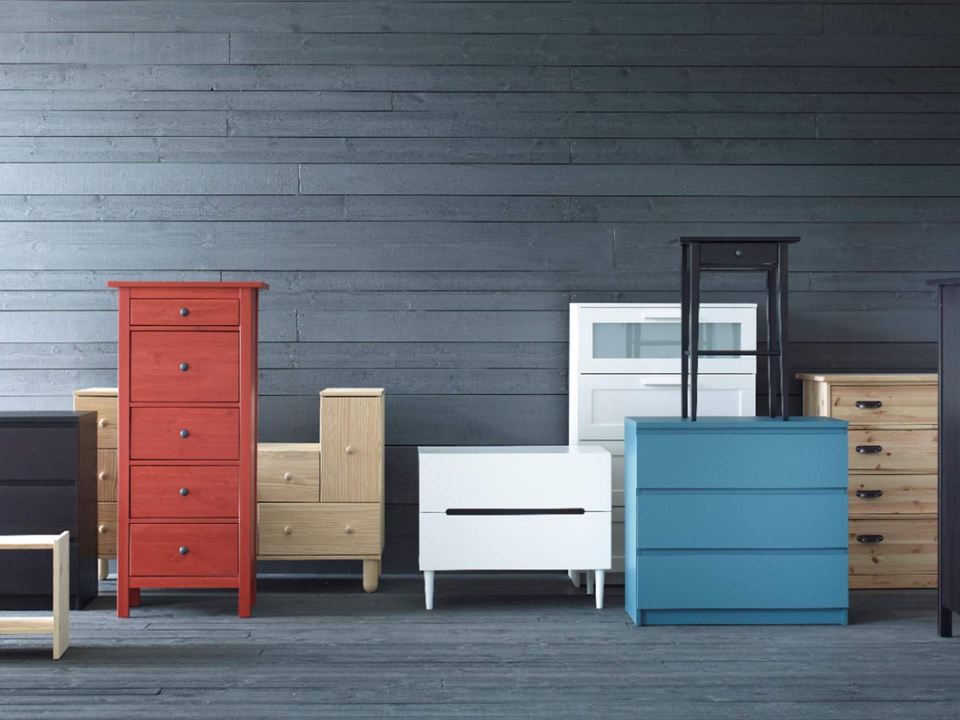 You Can Now Trade In Your Unwanted Ikea Furniture At Any Of The