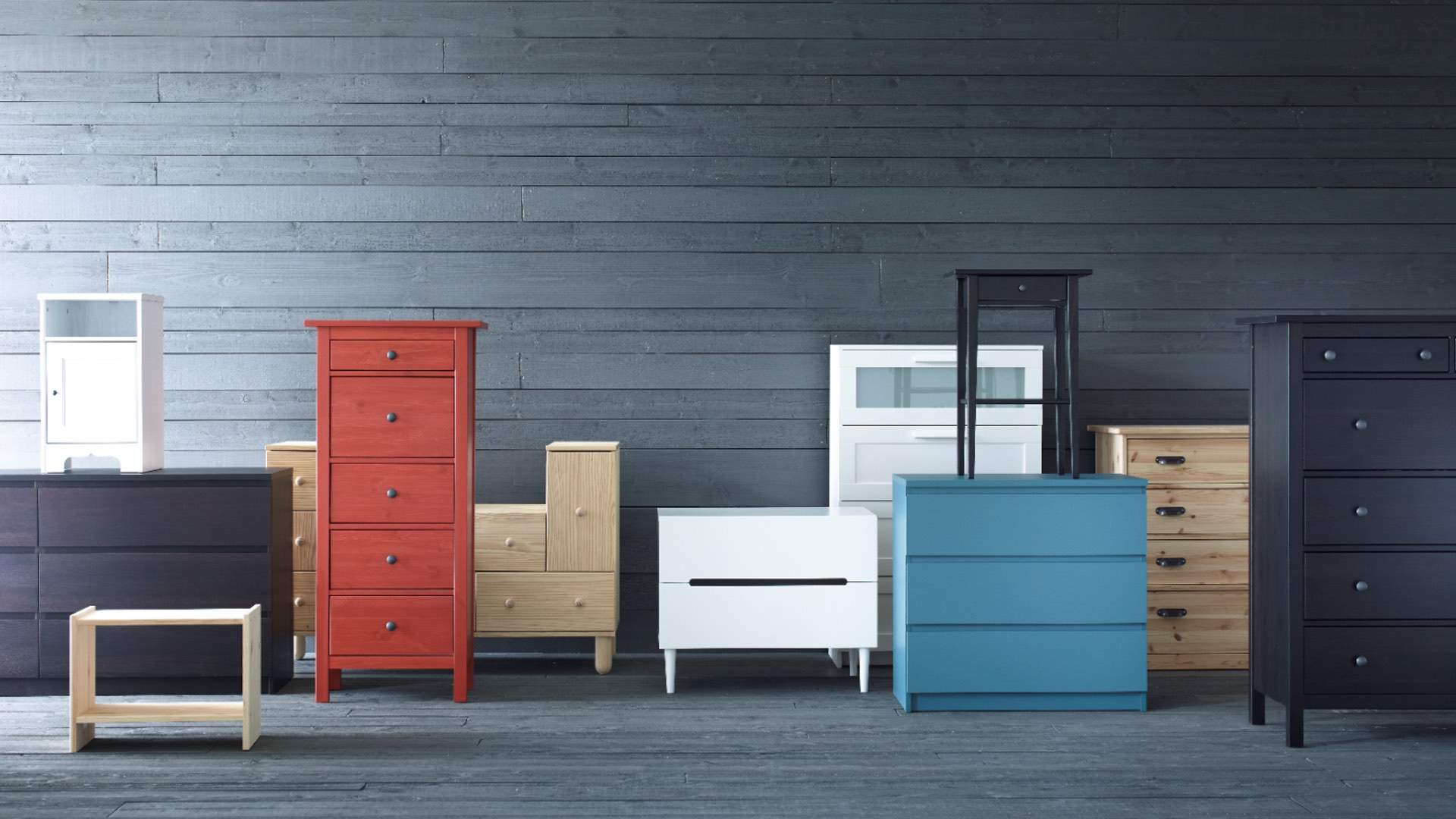 You Can Now Trade In Your Unwanted Ikea Furniture At Any Of The