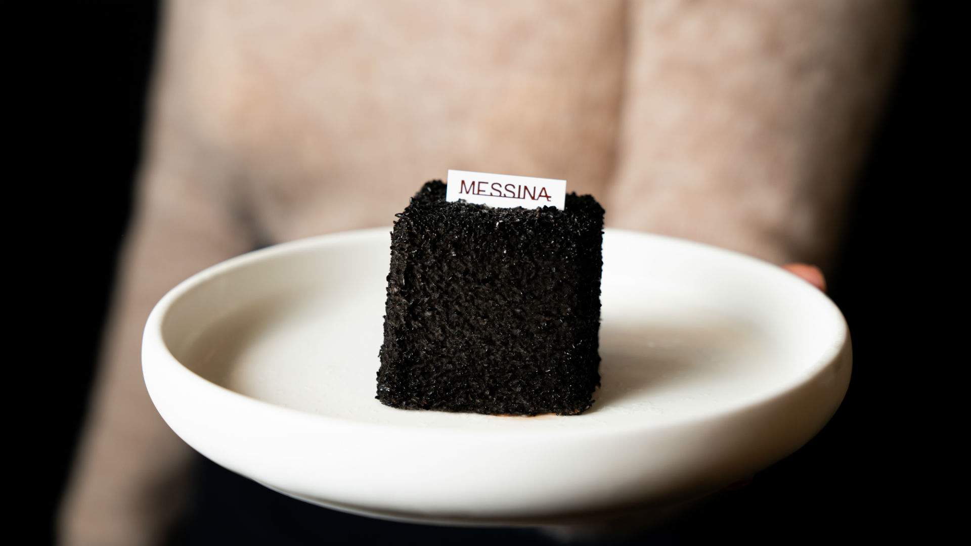 Messina Has Released a New Line of Mini Gelato Cakes Perfect for When You Don't Want to Share