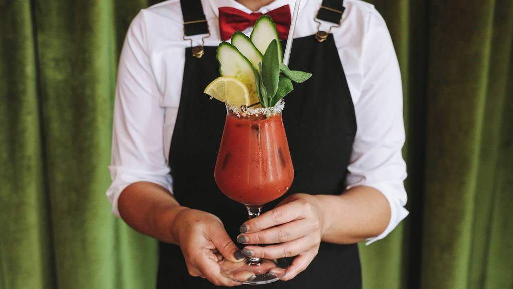 Walter's Steakhouse and Wine Bar, Brisbane City Review