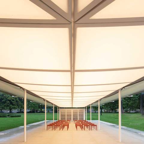 MPavilion 2019