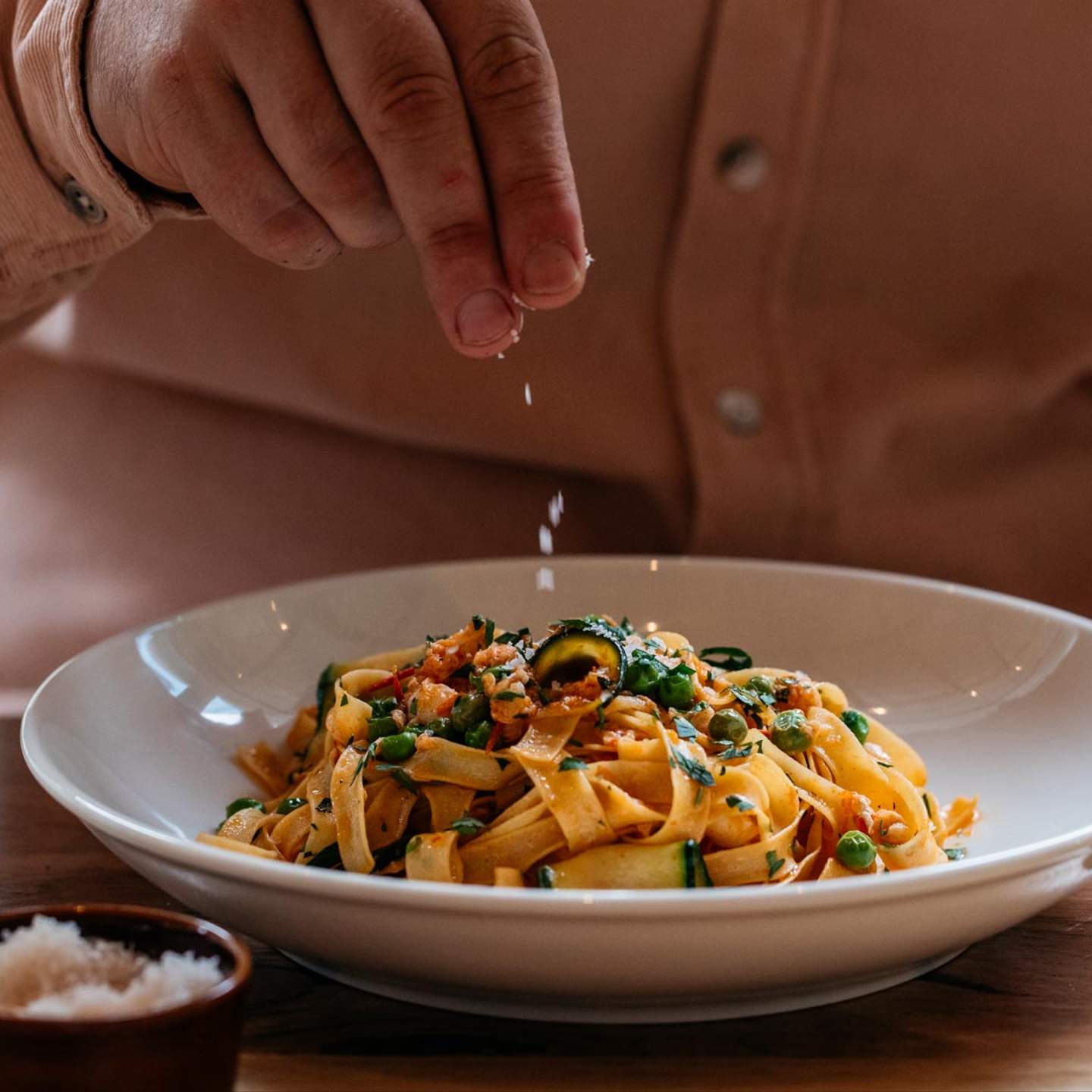 Seven Pasta Dishes to Order in Sydney Restaurants That'll Put Mum's Spag  Bol to Shame - Concrete Playground