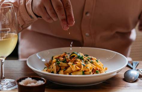 Seven Pasta Dishes to Order in Sydney Restaurants That'll Put Mum's Spag Bol to Shame