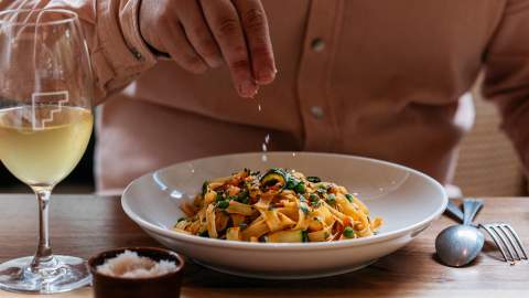 Seven Pasta Dishes to Order in Sydney Restaurants That'll Put Mum's Spag Bol to Shame
