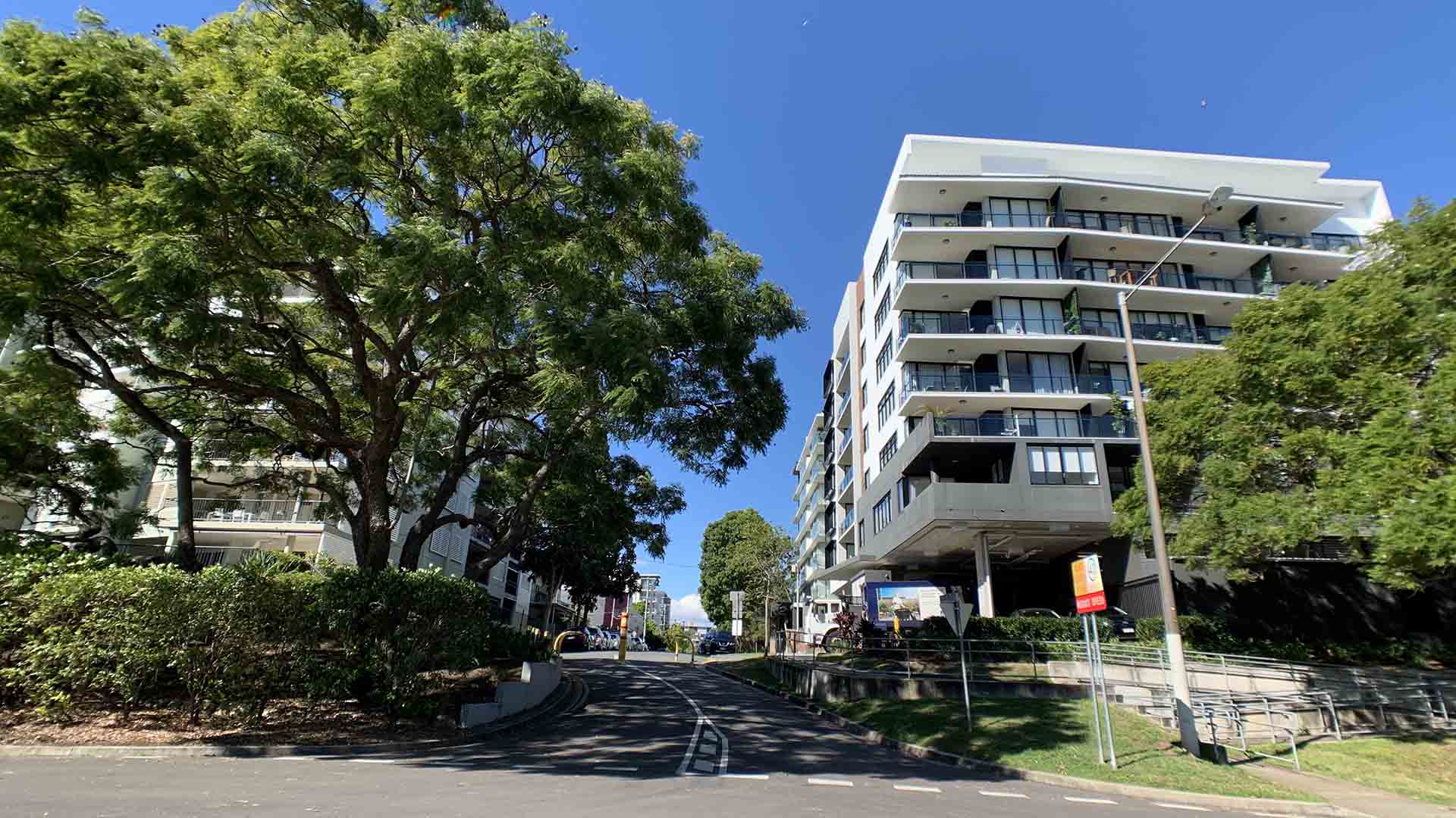 The Queensland Government Has Outlined Plans to Make Renting in Brisbane Slightly Less Painful
