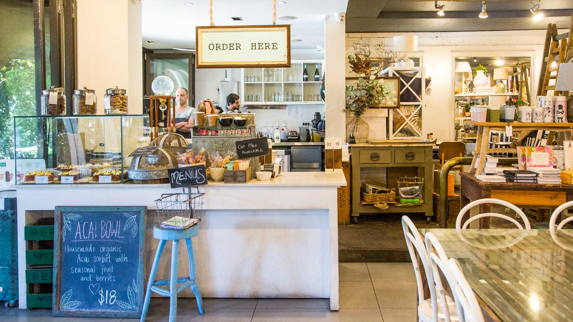 Where to Shop Like a Local In and Around Mona Vale