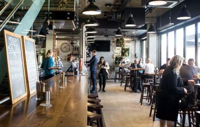 Background image for Six Local Bars and Wineries to Visit on Your Next Group Getaway to Canberra