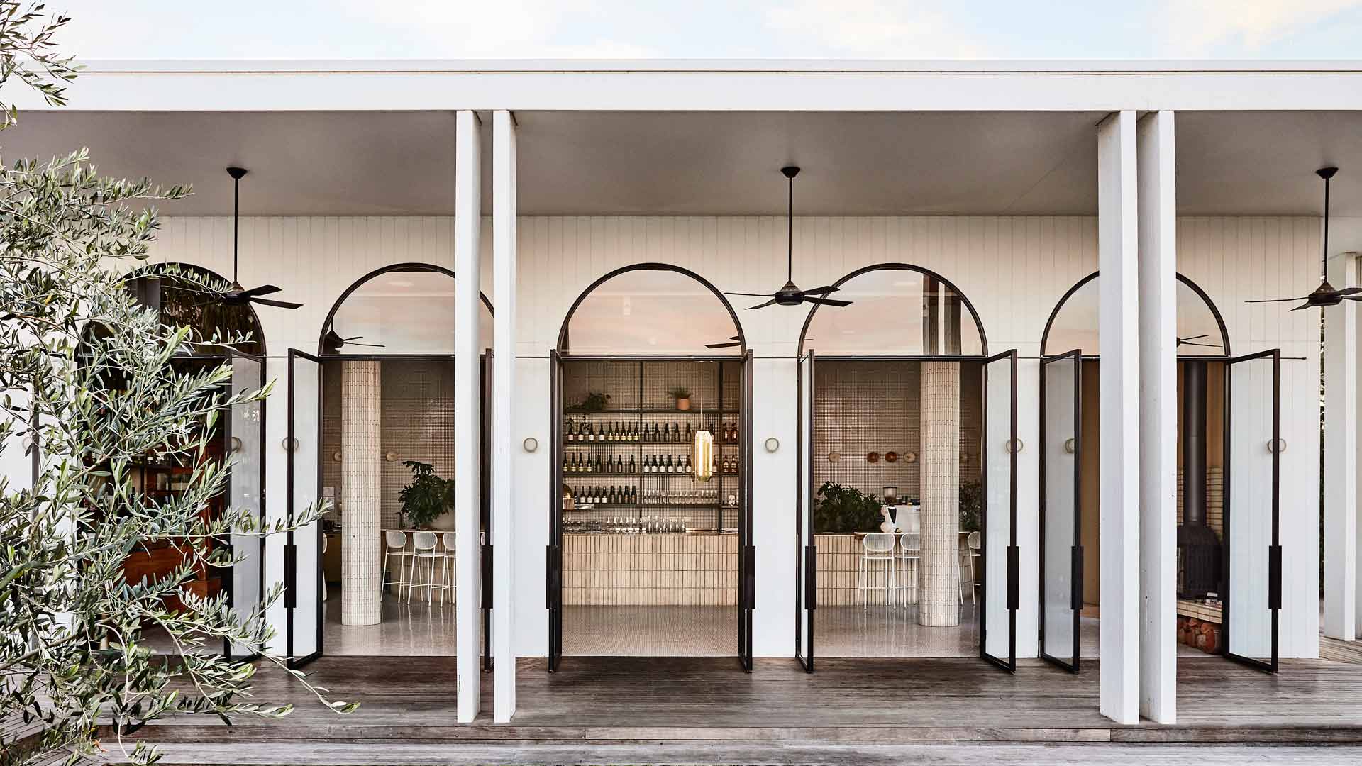 Australia's Most Stunning Venues Have Been Announced at the 2019 Eat Drink Design Awards