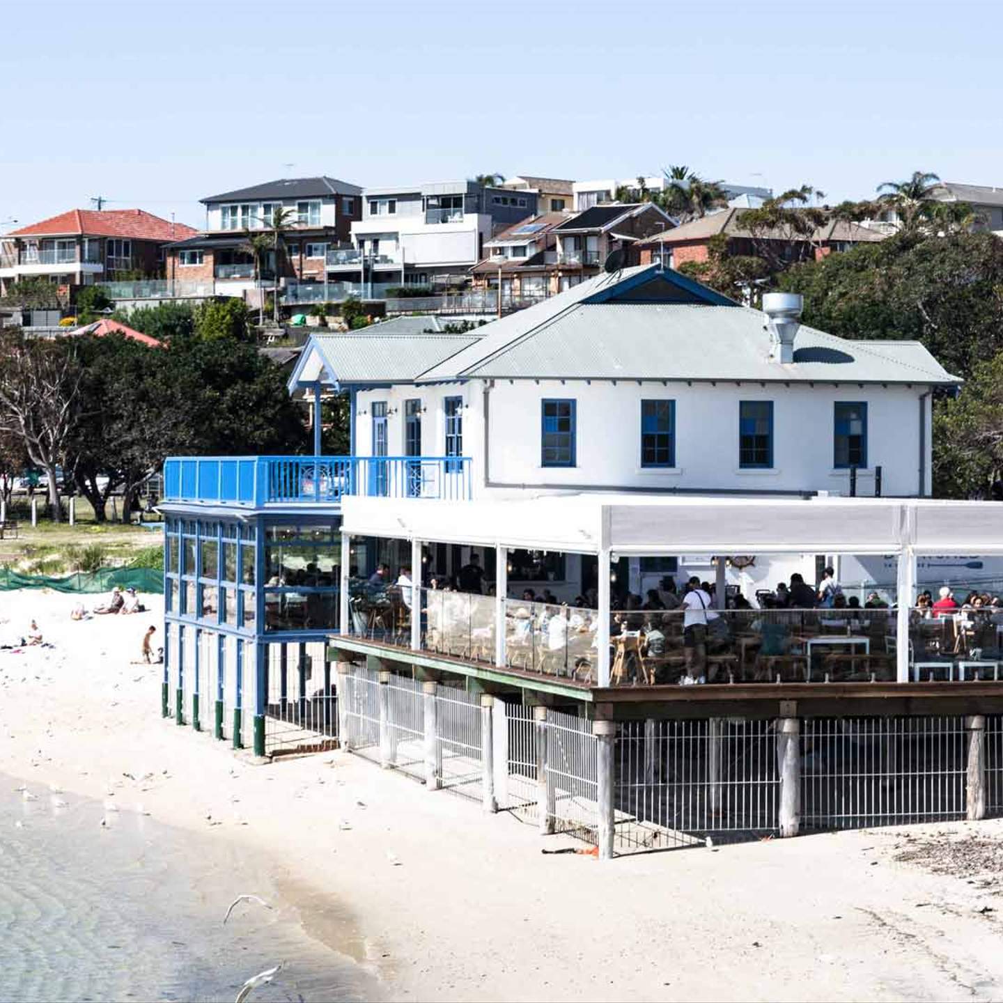 German Restaurants In Bondi Beach Sydney Concrete Playground Sydney German Restaurants In Bondi Beach Sydney Concrete Playground Sydney