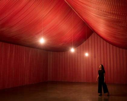 We're Giving Away Double Passes to the MCA's Blockbuster 'Cornelia Parker' Exhibition