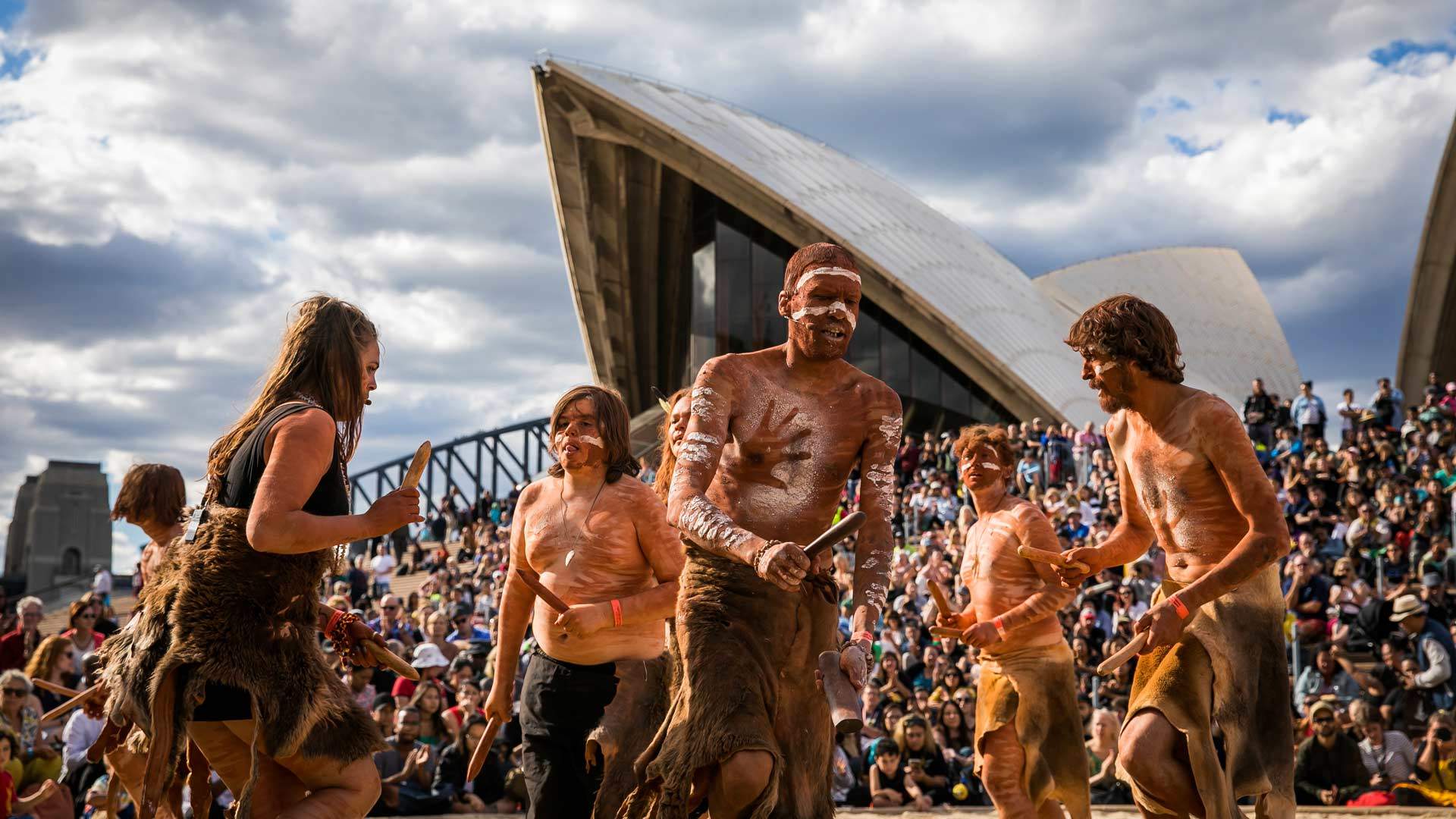 How to Celebrate NAIDOC Week in 2020 - Concrete Playground