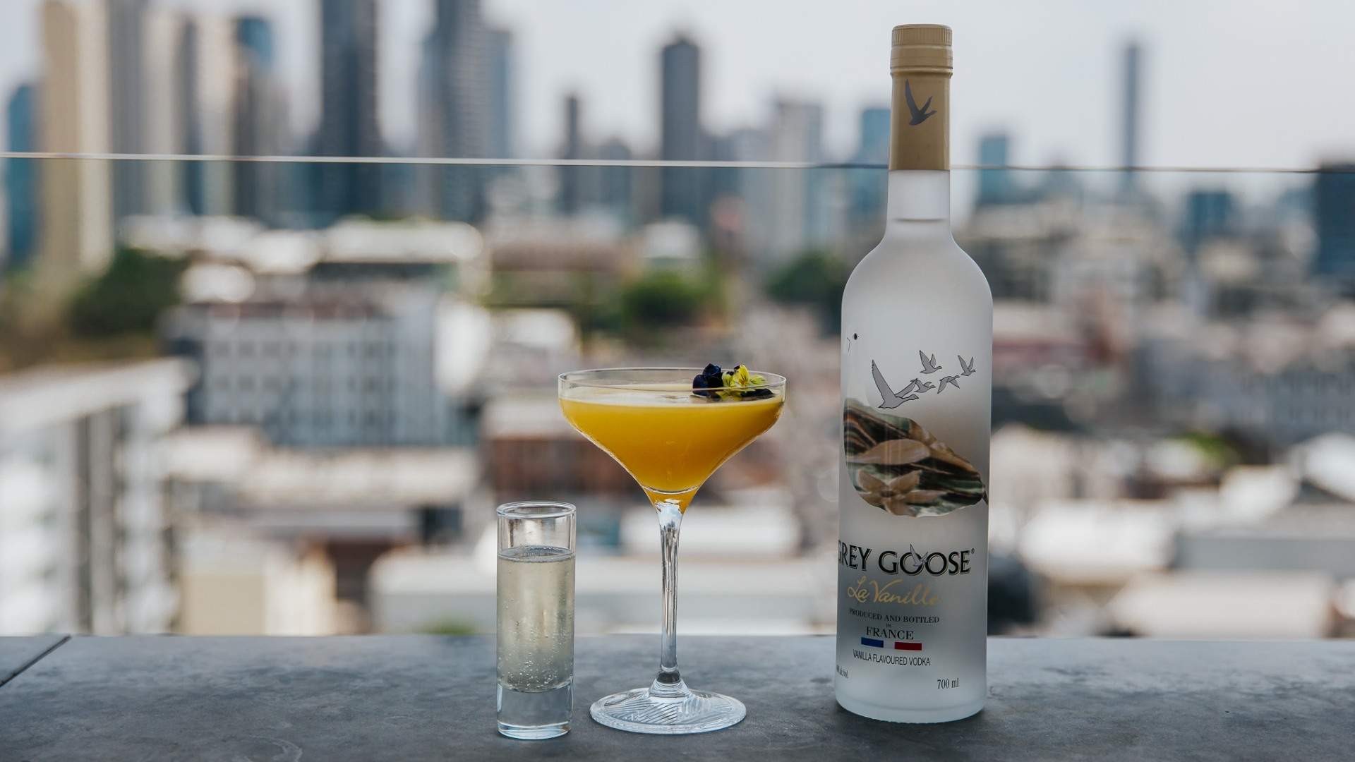 Cocktail Making Masterclasses at Eleven Rooftop Bar