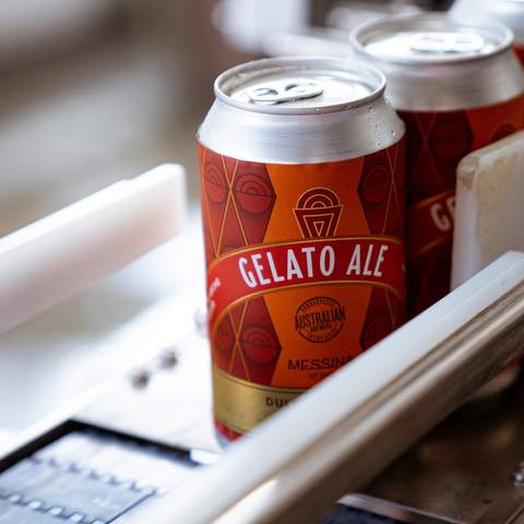 Gelato Messina Has Just Dropped a Limited-Edition Dulce de Leche Beer