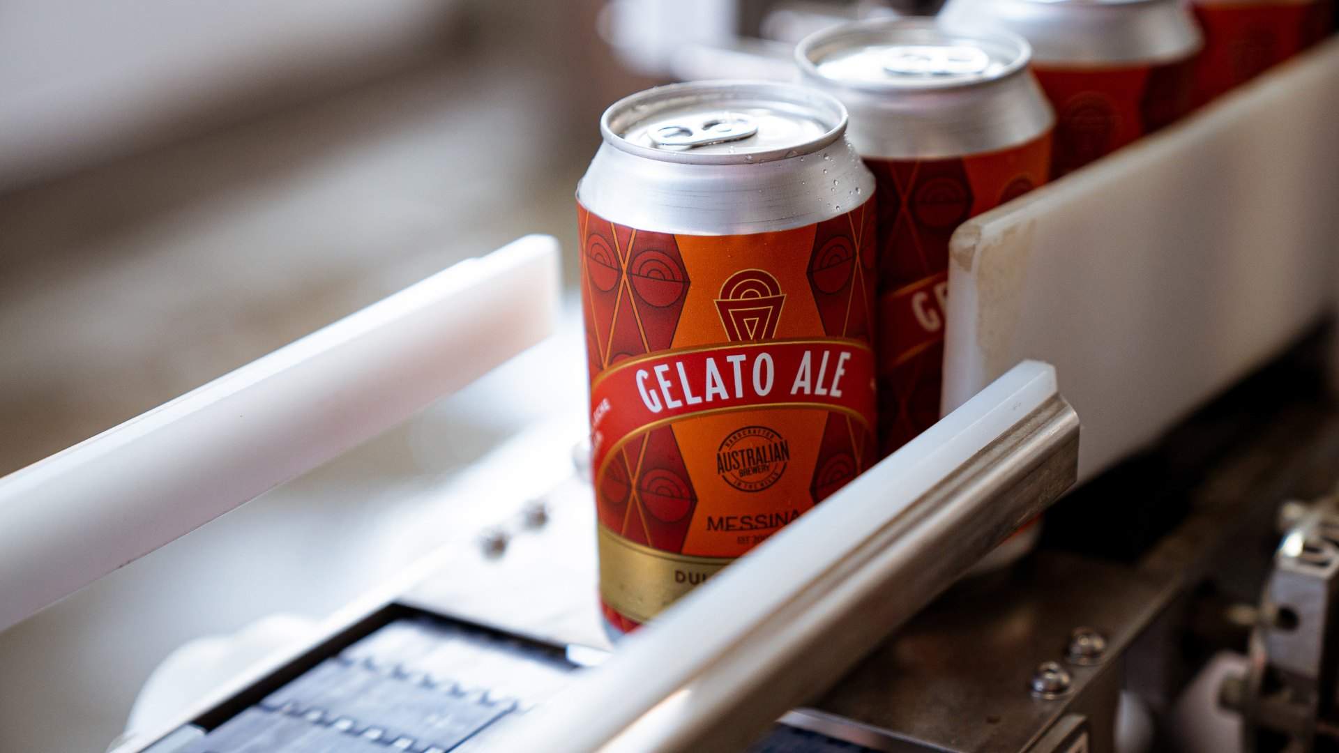 Gelato Messina Has Just Dropped a Limited-Edition Dulce de Leche Beer