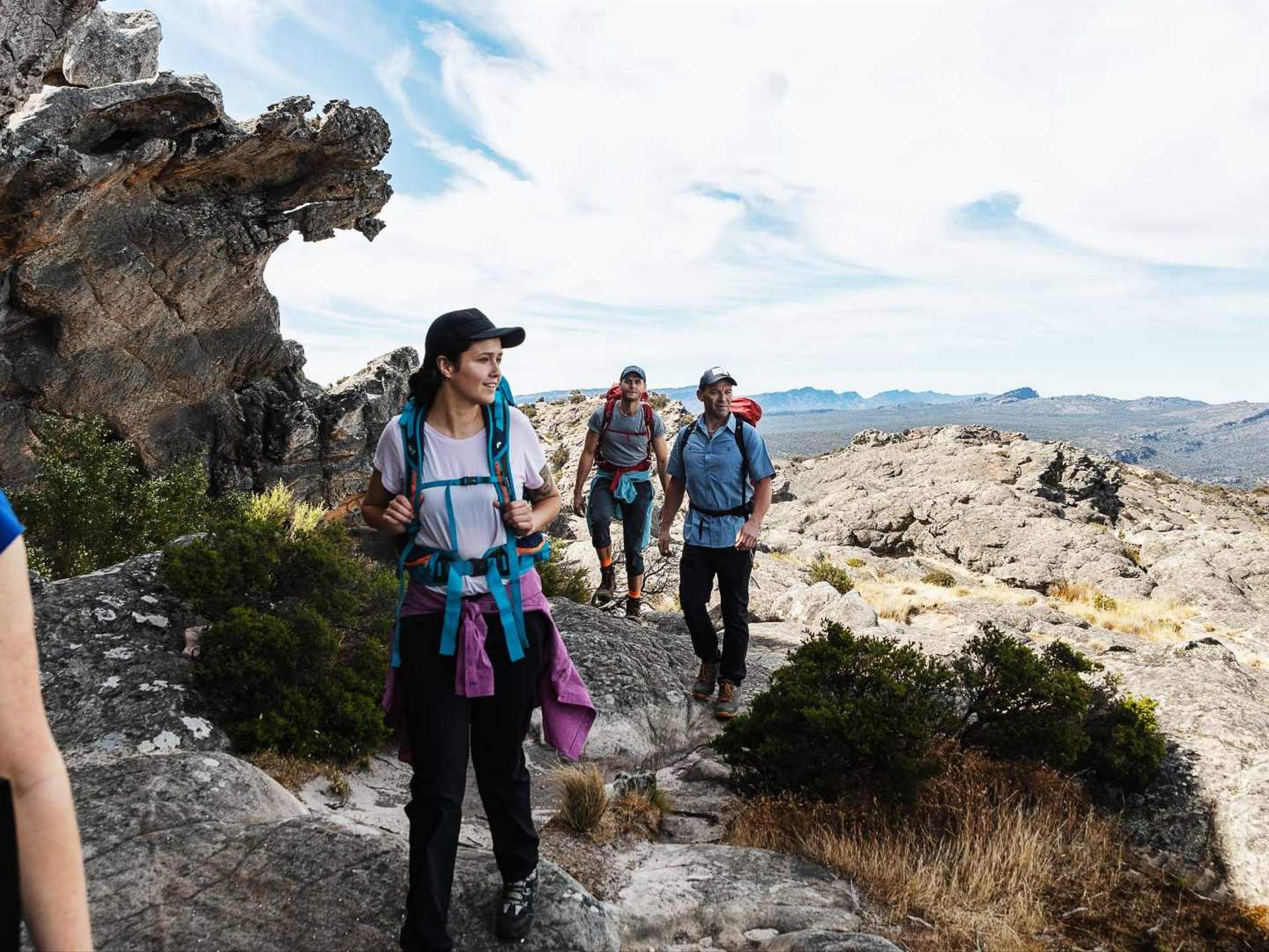 Grampians multi day hikes sale