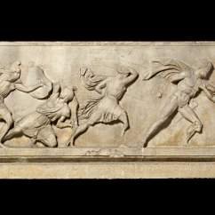 Ancient Greeks: Athletes, Warriors and Heroes