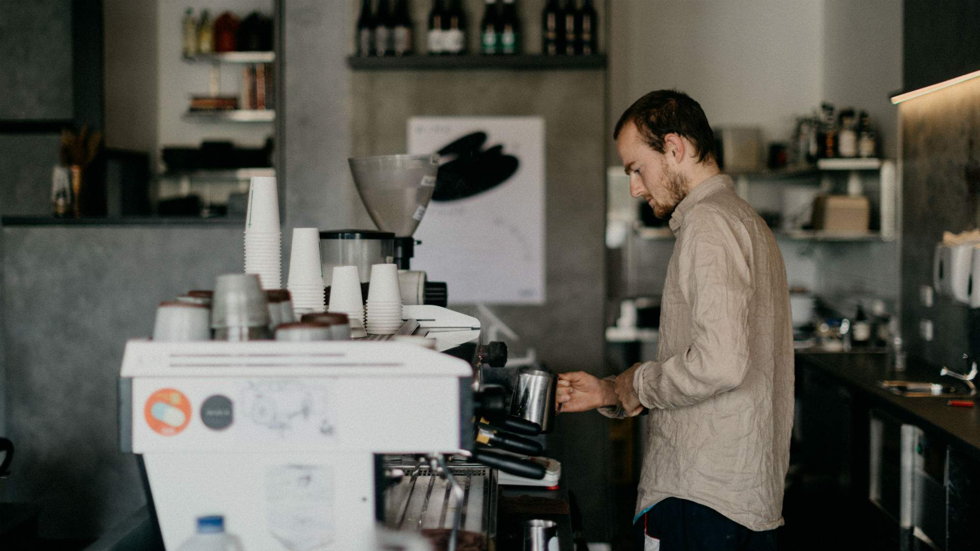 Seven Canberra Cafes Worth Planning a Whole Weekend Around Concrete