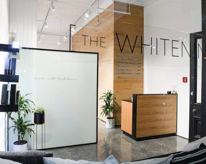 Auckland Is Now Home to the Country's First Dedicated Teeth Whitening Studio