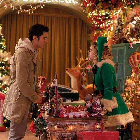 Eighteen Movies You Can Stream This Christmas No Matter How You Feel About the Festive Season