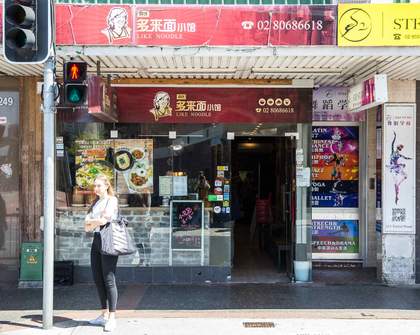 Where to Shop Like a Local In and Around Hurstville