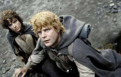 Background image for 'The Lord of the Rings' Franchise Is Returning to the Big Screen with a Brand-New Series of Movies