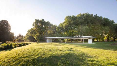 MPavilion 2019