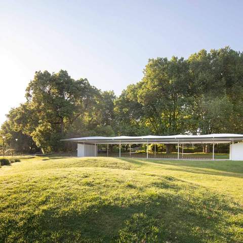 MPavilion 2019