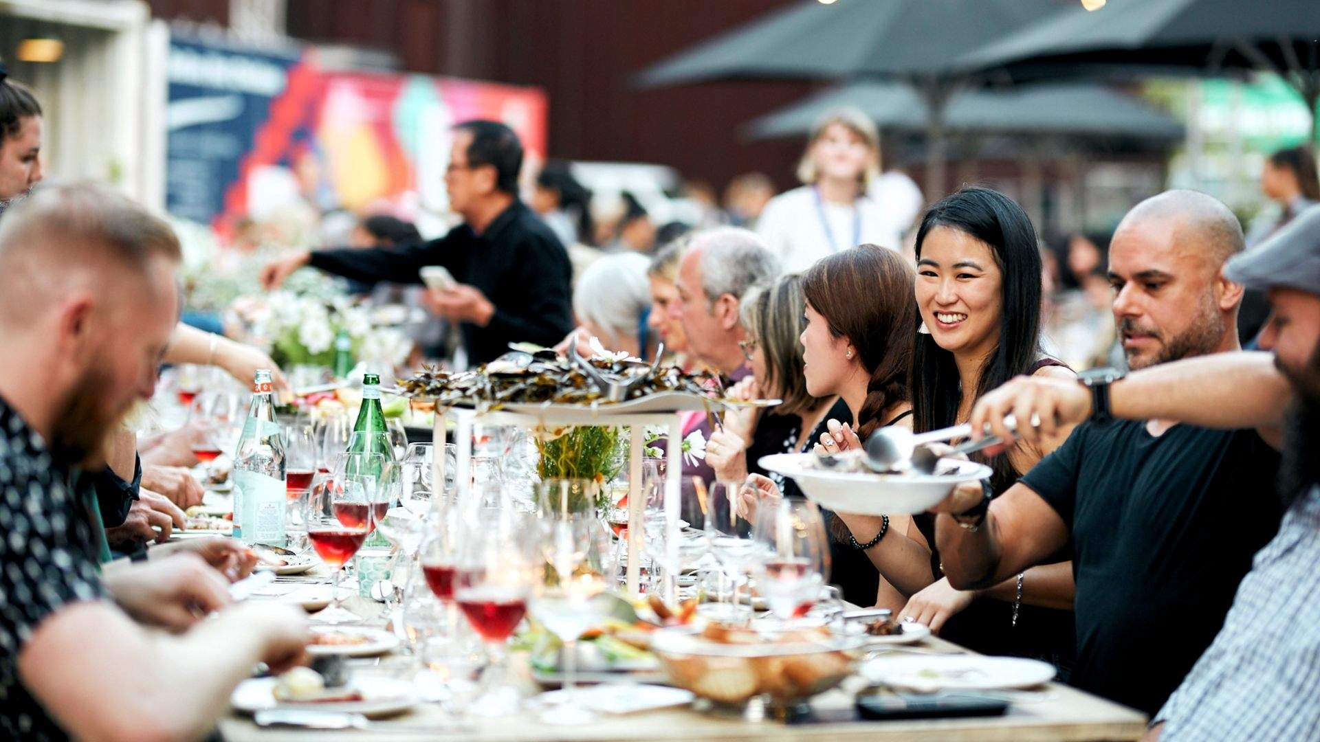 Melbourne Food & Wine Festival Has Just Dropped Its Jam-Packed Ten-Day 2020 Program