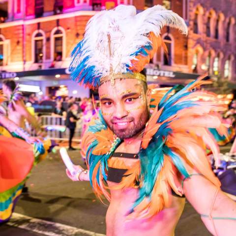 Sydney Gay and Lesbian Mardi Gras Has Revealed Its Powerful and Diverse 2020 Program