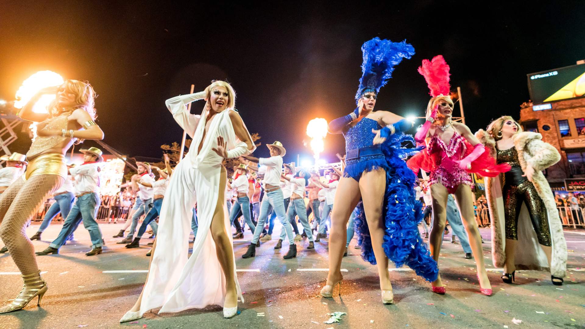 Sydney Gay and Lesbian Mardi Gras Has Revealed Its Powerful and Diverse 2020 Program