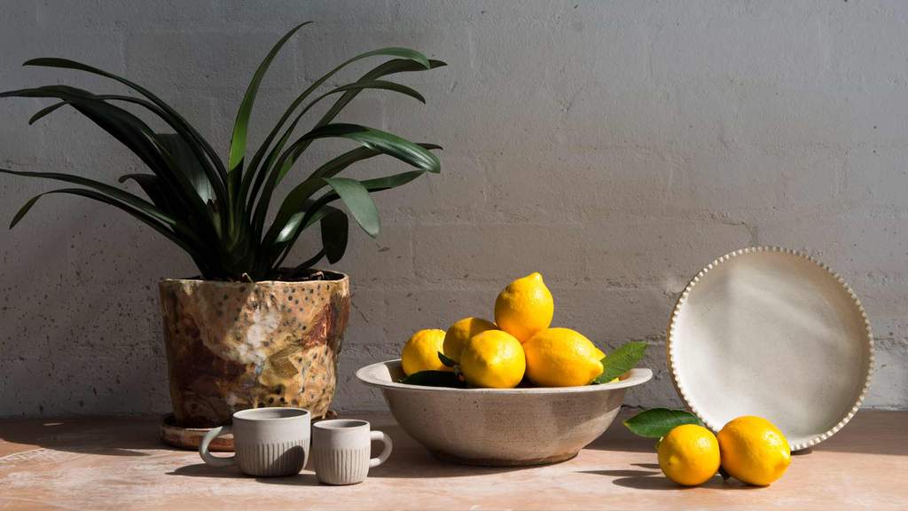Melbourne Ceramics Market 2019, Melbourne