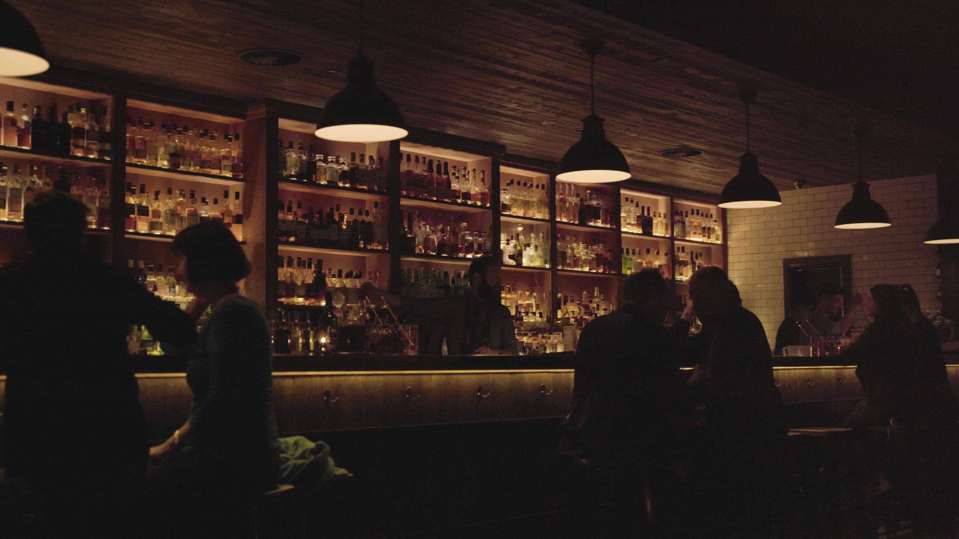 Molly, Canberra Review