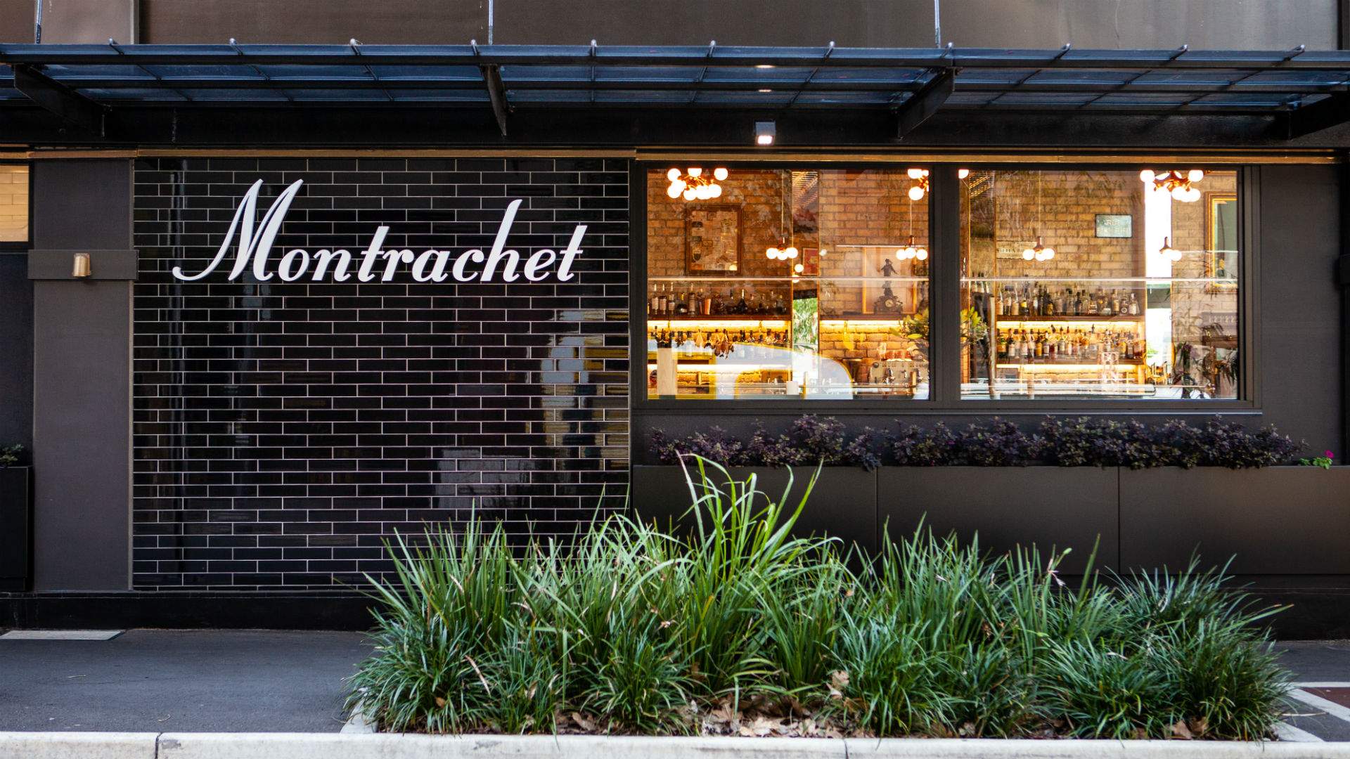 best restaurants in Brisbane - montrachet