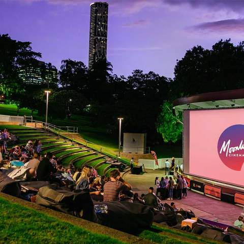 Moonlight Cinema's Jam-Packed 2019–20 Program Is Here