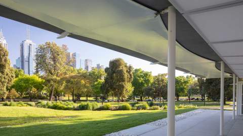 MPavilion 2019