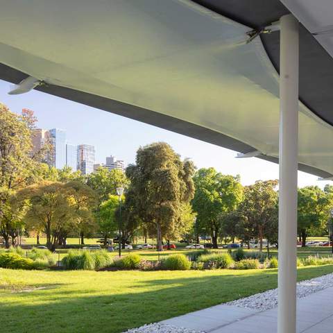 MPavilion 2019