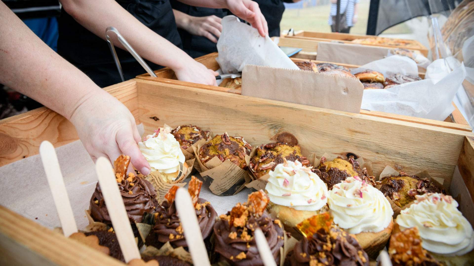 The Pocket Storehouse, Bundaberg East Review