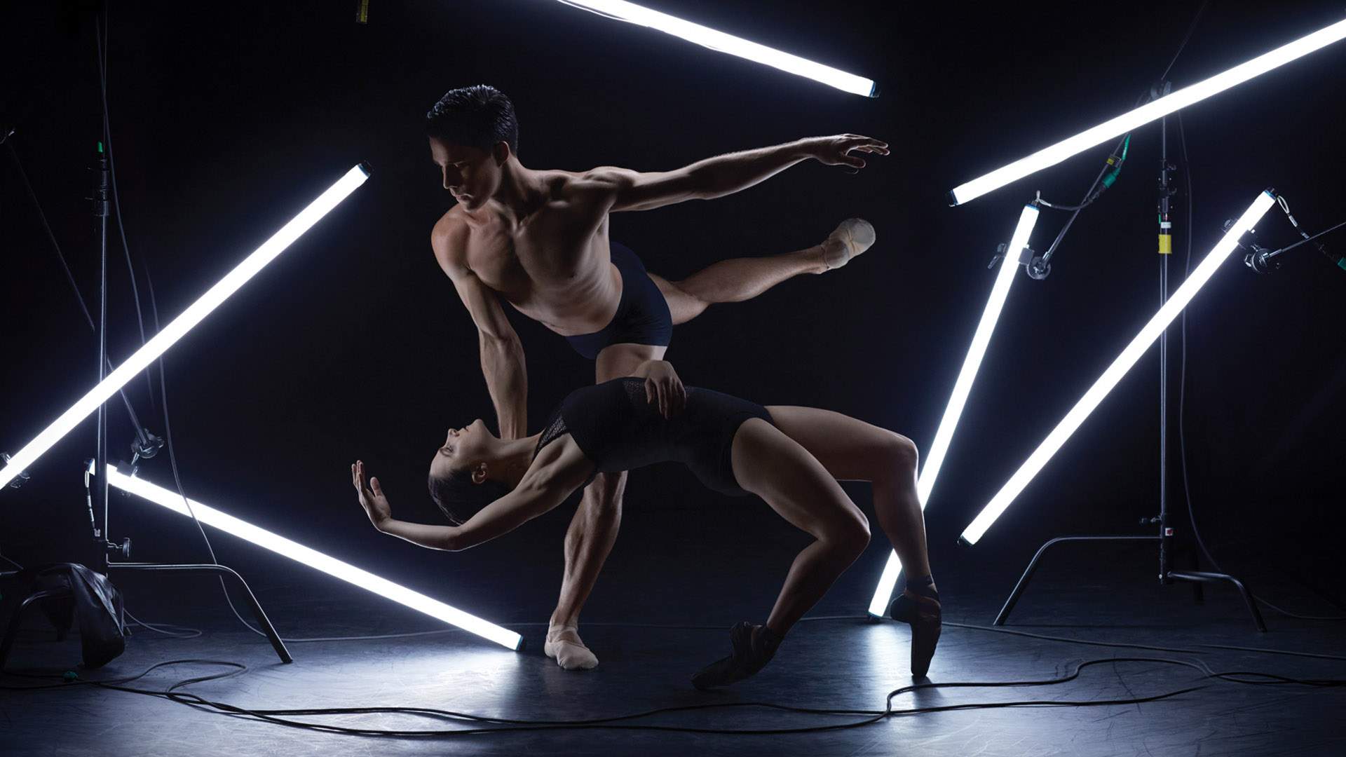 Bespoke 2019 — Queensland Ballet